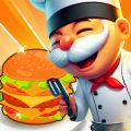 Over Plate Madness Cooked Up mod apk unlimited money