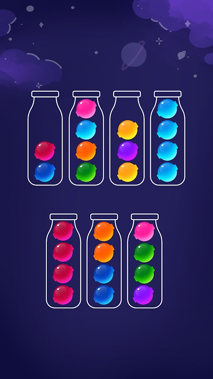 Get Color Ball Sort Puzzle apk download for androidͼƬ1