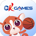 OKGames Sports NBA JILI app download for android latest version