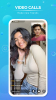 PrivatePe Video Chat & Calls mod apk premium unlocked v1.8 screenshot 4