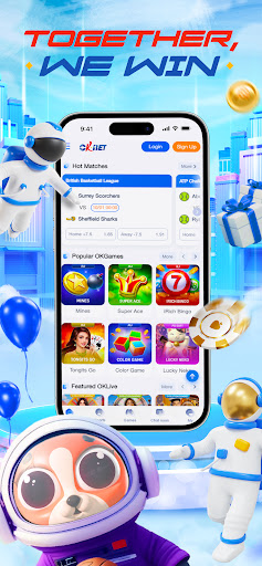 OKGames Apk Latest Version