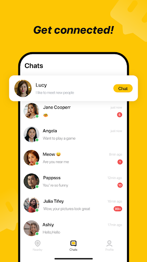 Nimi Dating app mod apk premium unlocked