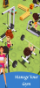 Gym Idle mod apk unlimited money and gems v1.0 screenshot 3