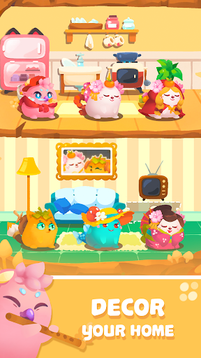 Duet Monsters mod apk unlimited money latest version