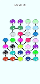 Slime Connect 3D mod apk unlimited money v1.2 screenshot 3