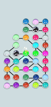 Slime Connect 3D mod apk unlimited money v1.2 screenshot 4