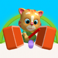 Dance Tuber Cat Beat Lover mod apk unlimited money