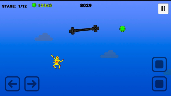 Black Spider Swing apk 3.1 Download for Android
