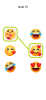 Emoji Puzzle Connect & Match mod apk unlimited money v1.3 screenshot 1