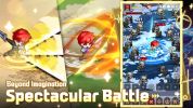 Hero Raid Idle RPG 0.0.6 mod menu apk v0.0.6 screenshot 3