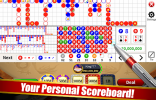 Baccarat Mod Apk Free Coins Latest Version v3.23.0 screenshot 2