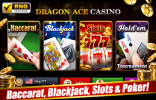 Baccarat Mod Apk Free Coins Latest Version v3.23.0 screenshot 3