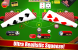 Baccarat Mod Apk Free Coins Latest Version v3.23.0 screenshot 4
