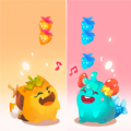 Duet Monsters mod apk unlimited money latest version