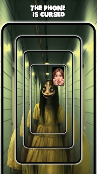 Scary Prank Call Ghost Video mod apk no ads