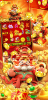 Lucky Gods Slots Mod Apk Free Coins Download v1.1.1 screenshot 2