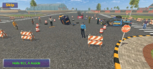 Police Games Police Chase Game mod apk unlimited everything v0.1 screenshot 1