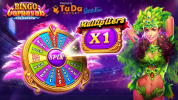 Bingo Carnaval Free Coins Apk Latest Version v1.0.6 screenshot 3