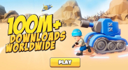 top war 1.465.0 battle game mod apk (unlimited diamonds) v1.465.0 screenshot 1