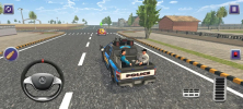 Police Games Police Chase Game mod apk unlimited everything v0.1 screenshot 3
