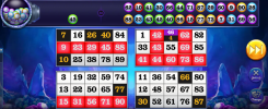 Super Bingo Mod Apk Unlimited Money v1.0 screenshot 1