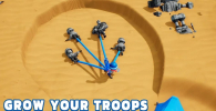 top war 1.465.0 battle game mod apk (unlimited diamonds) v1.465.0 screenshot 3