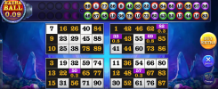 Super Bingo Mod Apk Unlimited Money v1.0 screenshot 3