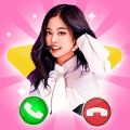 Idol Prank Call Fun Video mod apk unlocked everything