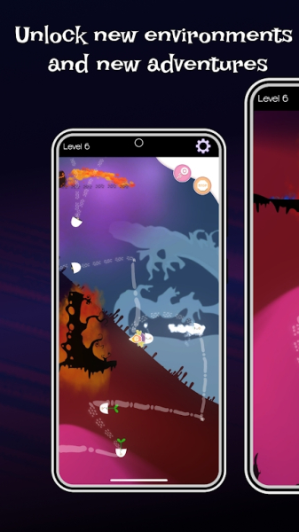 HopPogs Overcome Obstacles mod apk download