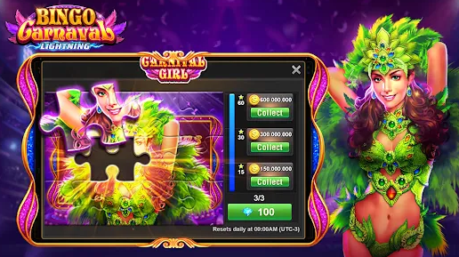 Bingo Carnaval Free Coins Apk Latest Version