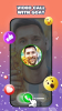 Idol Prank Call Fun Video mod apk unlocked everything v1.0.1 screenshot 3