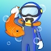 diver hero 1.12.0 mod apk unlimited money Last version