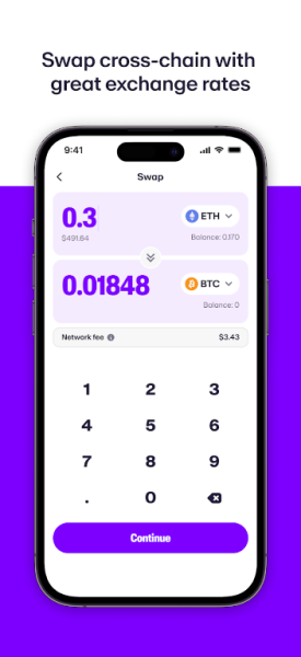 Origin Dollar Coin Wallet App Download Latest Version