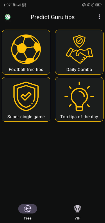 Predict Guru Tips App Download Latest Version