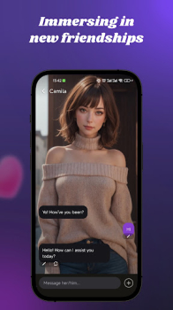 Muse Creative Friends Mod Apk Premium Unlocked v1.2.12 screenshot 2