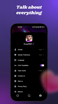 Muse Creative Friends Mod Apk Premium Unlocked v1.2.12 screenshot 4