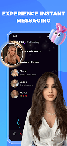 Mila Live Mod Apk Unlimited Coins