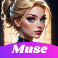 Muse Creative Friends Mod Apk Premium Unlocked