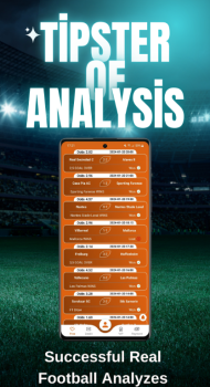 Tipster Of Analysis App Download 2024 v1.0 screenshot 1