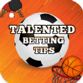 Talented betting tips Mod Apk Premium Unlocked