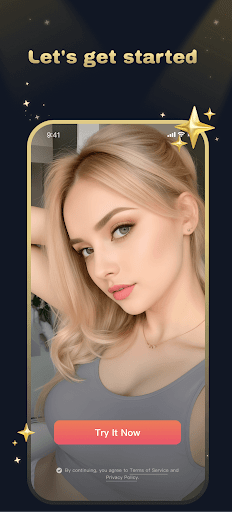 AI Persona Mod Apk Premium Unlocked