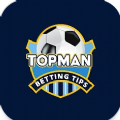 TopMan Betting Tips Mod Apk Premium Unlocked Latest Version