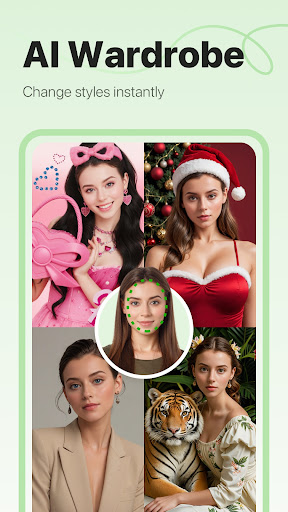 InDream Artistic portrait Mod Apk Premium Unlocked
