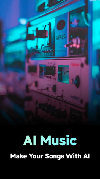 Suno Music AI Song Generator Mod Apk 1.0.8 Premium Unlocked