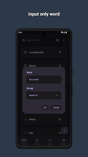 EnLingo AI Vocabulary App Mod Apk Premium Unlocked