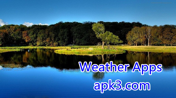 Best Free Weather Apps Collection