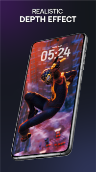 Wiz 3D & HD Live Wallpapers mod apk premium unlocked v2.6.7 screenshot 3