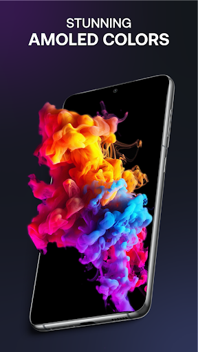 Wiz 3D & HD Live Wallpapers mod apk premium unlockedͼƬ1