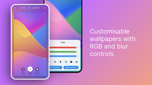 STOKiE HD Stock Wallpapers mod apk free downloadͼƬ1