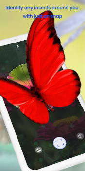 Insect ID AI Bug Identifier mod apk premium unlocked v1.3.7 screenshot 4